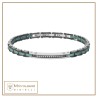 Ceramik UBR 1236 | Comete Gioielli linea Uomo